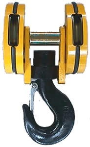 Hook Quality Inspection